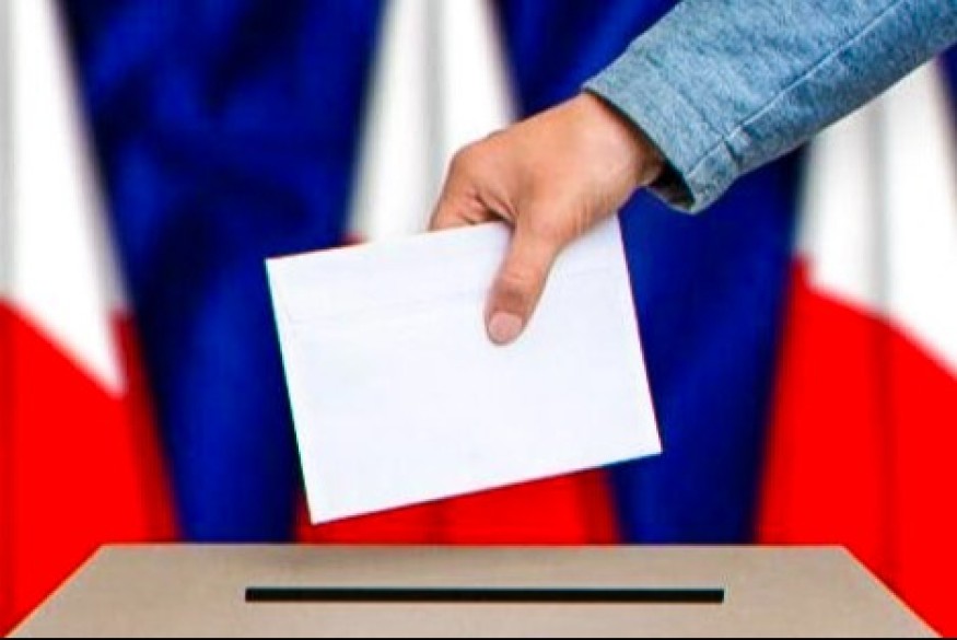 Jeszcze nieoficjalnie- Rafał Trzaskowski i Karol Nawrocki w drugiej turze wyborów prezydenckich