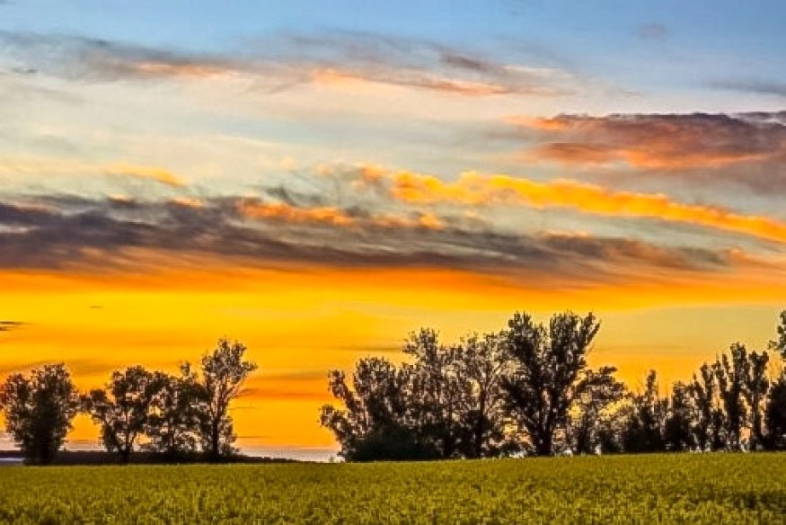 Nadchodzi tydzień zmian pogody