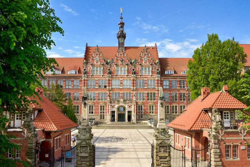 Rewolucja z PG. Produkcja wodoru z wody morskiej bez odsalania