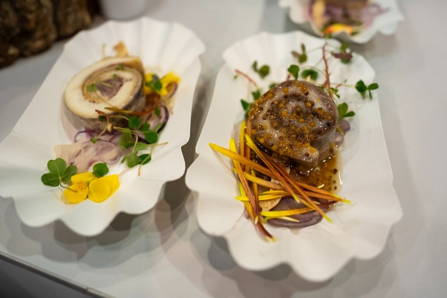 Festiwal Smaków Regionalnych w Gdańsku. Bitwa na sery i pokazy