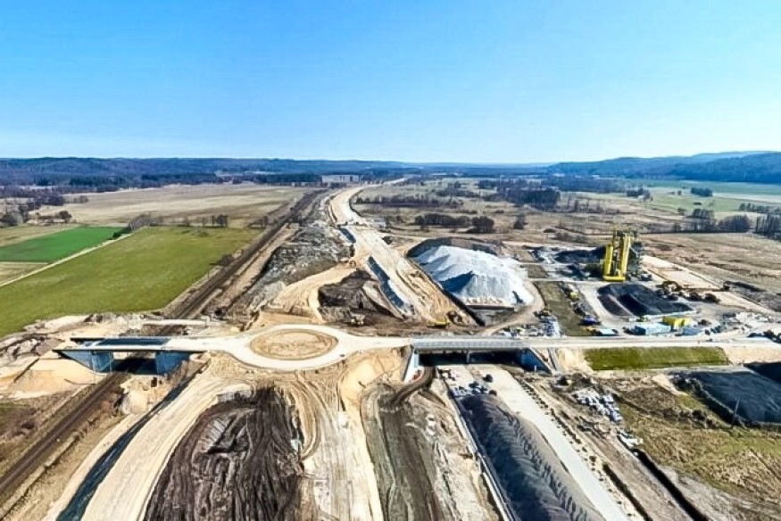 Budowa „ostatniej mili" do elektrowni jądrowej w Choczewie ruszy wkrótce