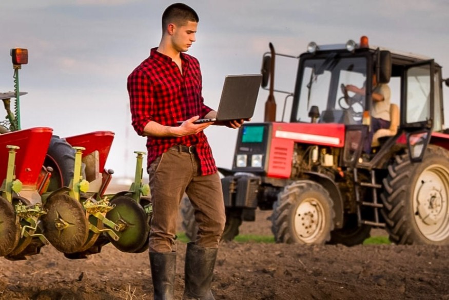 ARiMR: Wnioski o dopłaty bezpośrednie od 15 marca na Pomorzu