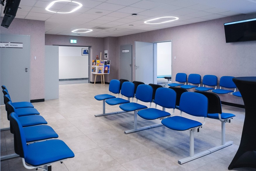 Gdańsk: Nowy punkt przyjęć na Zaspie za 7,7 mln zł