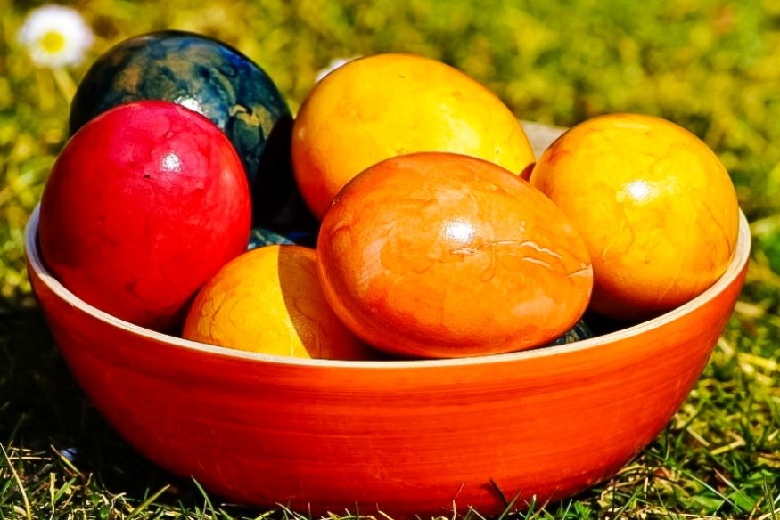 Chojnice: Ostatnie wolne miejsca na warsztaty wielkanocne