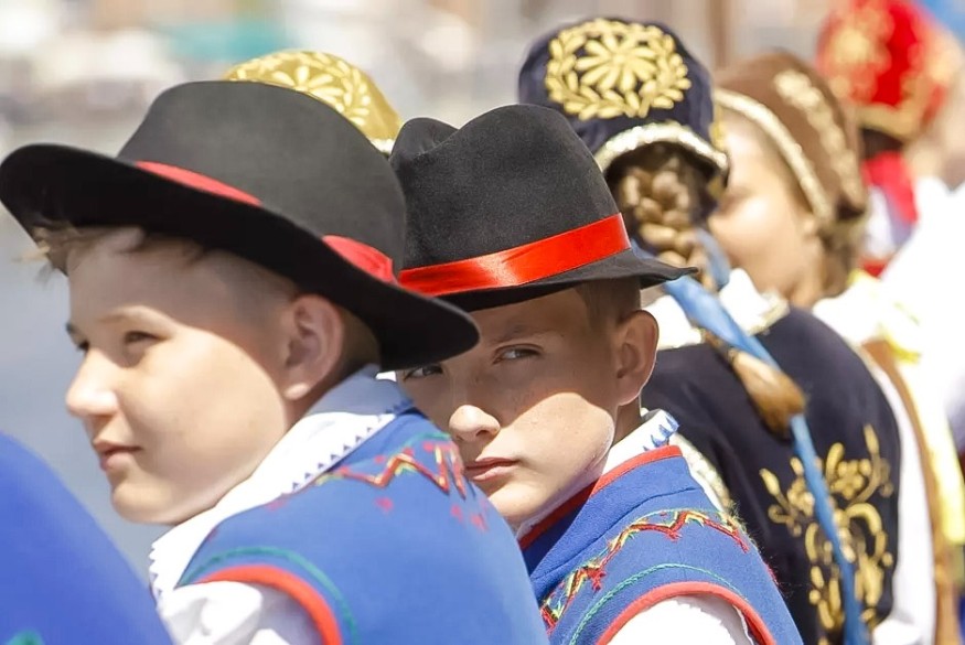 Światowy Zjazd Kaszubów w Gdyni. Scenariusz i atrakcje imprezy