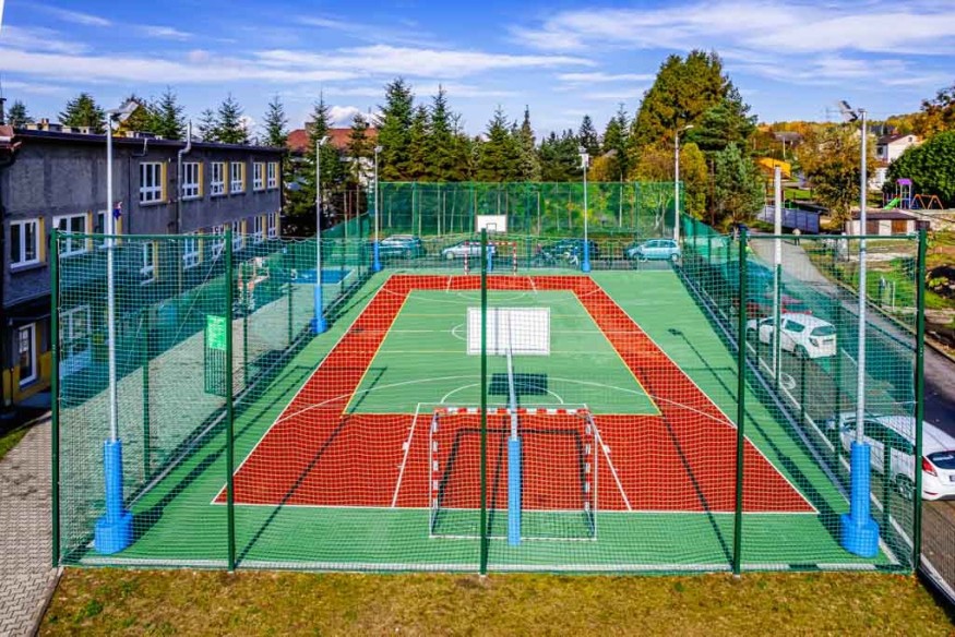 Ponad 4,7 mln zł na sport w Kartuzach, Bytowie i Przodkowie