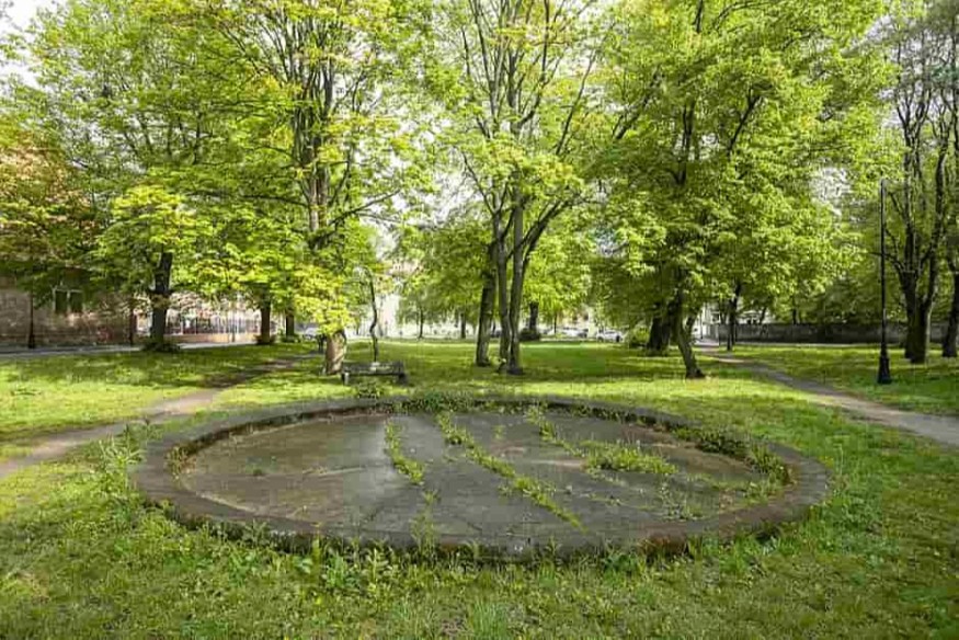 Gdańsk: Rewitalizacja Placu Wałowego z unijnym wsparciem