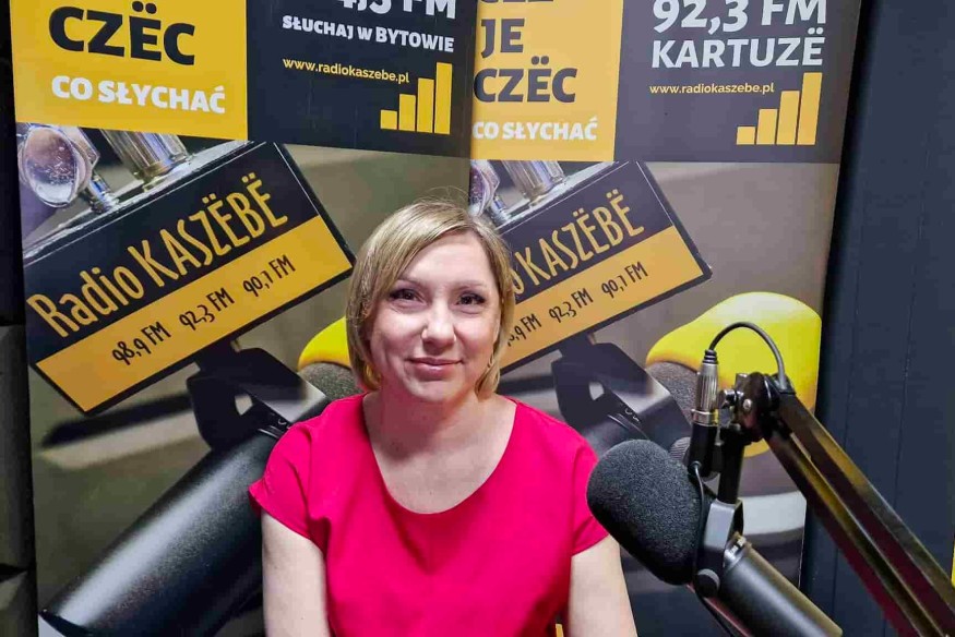 Agnieszka Rodak: W Rumi powstanie centrum szkolenia dla atomu