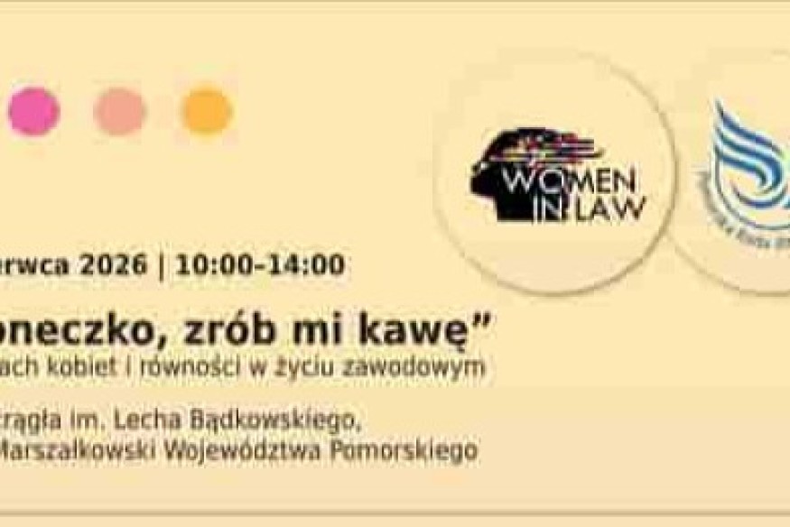 Bariery i sprawczość kobiet w pracy. Konferencja w Gdańsku