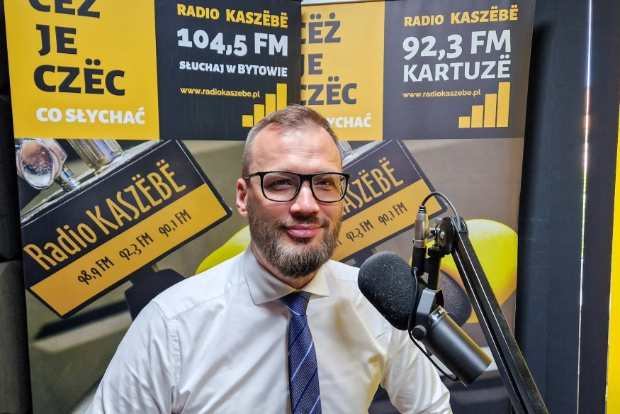 Amerykanie inwestują miliard dolarów w projekt Kaszubia