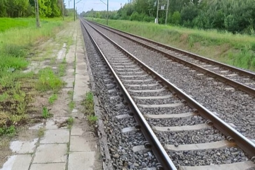 Czwarty tor między Pszczółkami a Pruszczem. Inwestycja PKP za 392 mln zł