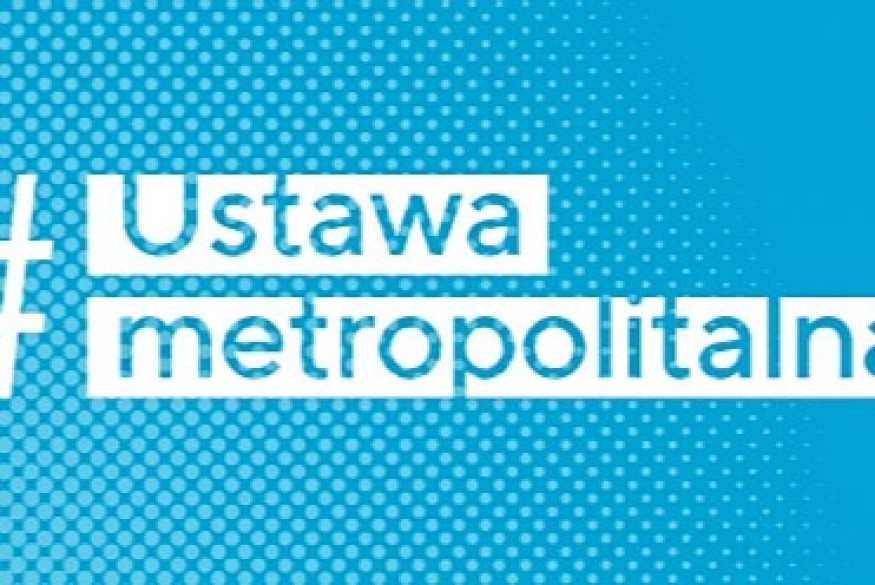 Ustawa metropolitalna podpisana. 150 mln zł na start dla Pomorza
