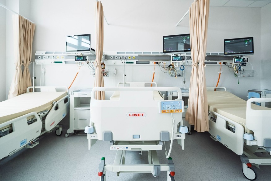 Gdynia: Kardiologia po modernizacji. Nowy sprzęt z KPO