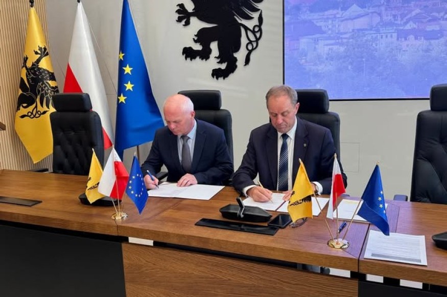 26 mln zł na rewitalizację pięciu pomorskich miast