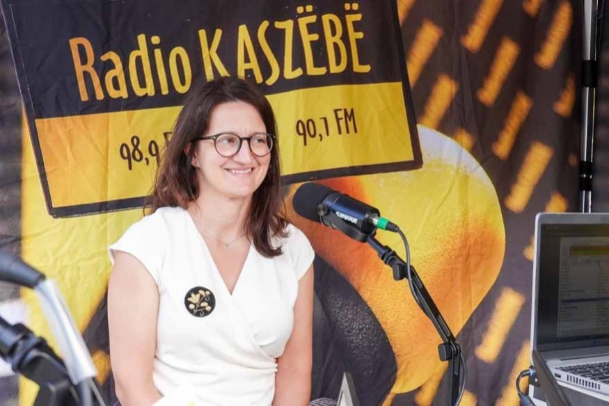 Kaszubska Nagroda Literacka. Trwa nabór kandydatur do 4 września