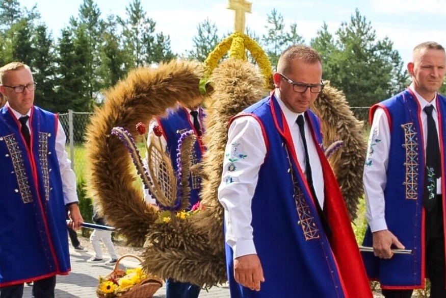 Pomorskie Święto Plonów w Sztumie. Dożynki, gwiazdy i atrakcje