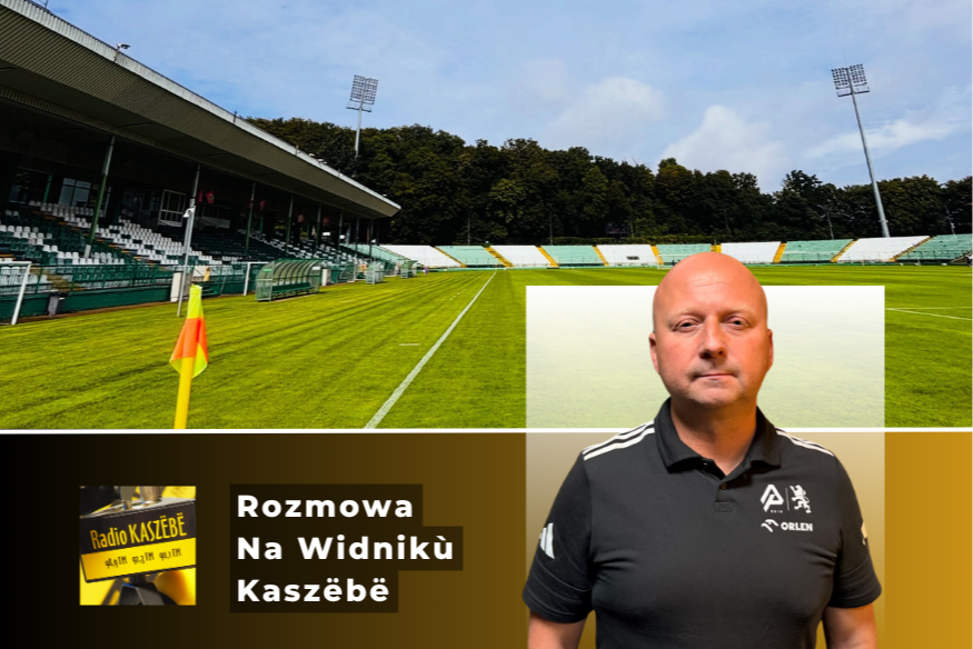 AP 2010 Orlen Gdańsk: Tomasz Bocheński o przełomie i wygranych