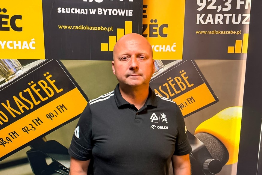 AP 2010 Orlen Gdańsk: Tomasz Bocheński o przełomie i wygranych