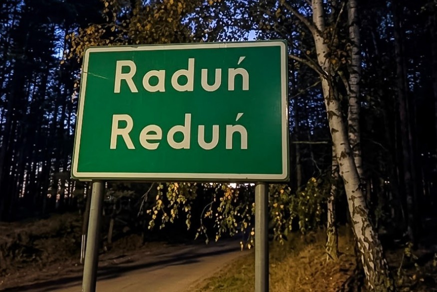 Raduń świętuje 650-lecie! Wyjątkowy jubileusz w gminie Dziemiany