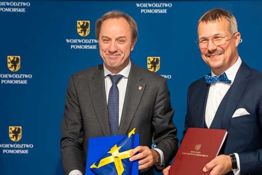 Miliony na wodę na Pomorzu. Zyskają Kępice, Hel i inne gminy