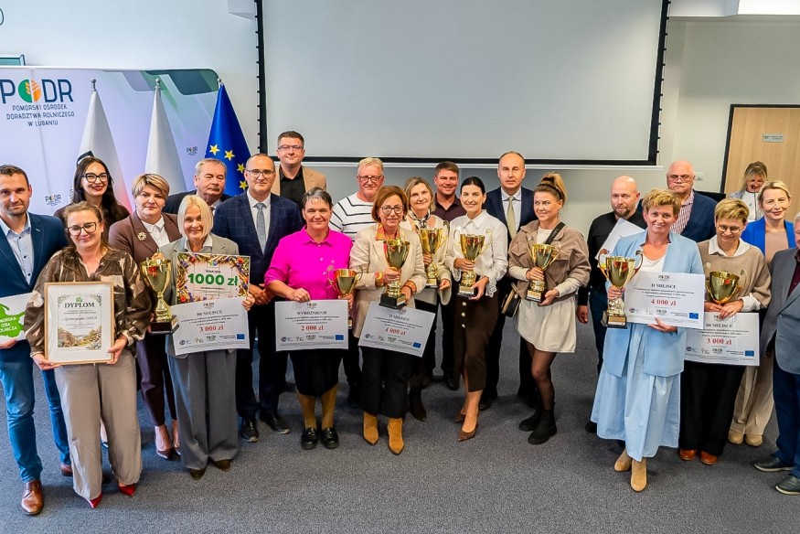 Najlepsze agroturystyki na Pomorzu. Wyjątkowe miejsca z Kaszub
