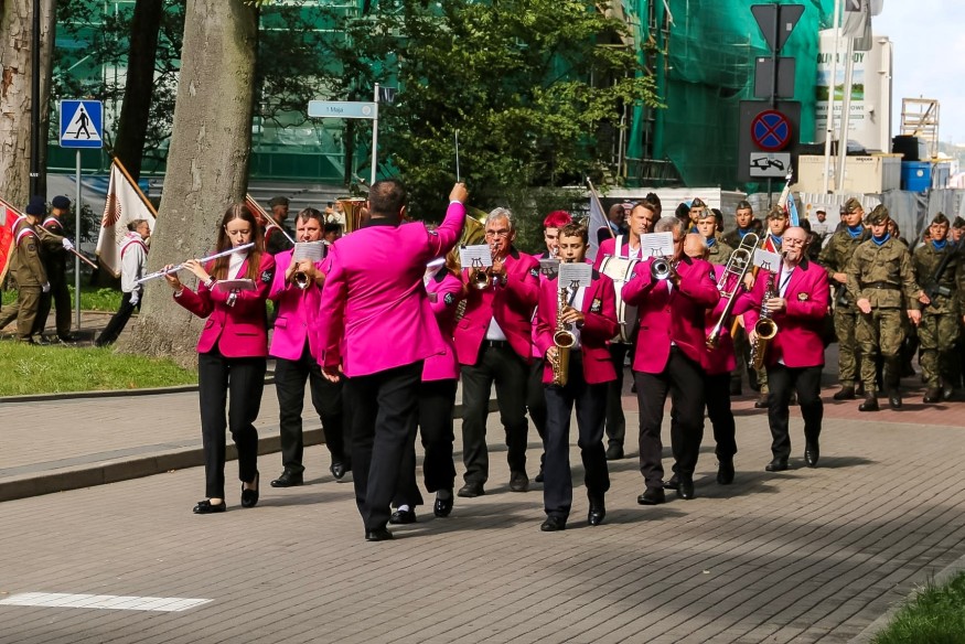 Pucka Orkiestra Dęta świętuje 75-lecie. Będzie wielki koncert!