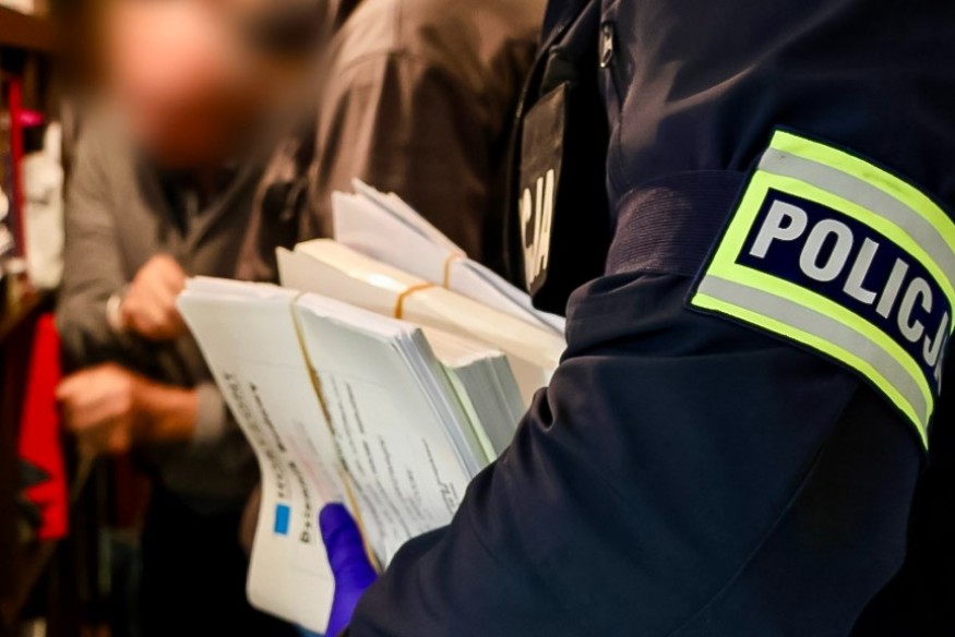 Seria zatrzymań w nadzorze budowlanym. Coraz więcej zarzutów korupcyjnych